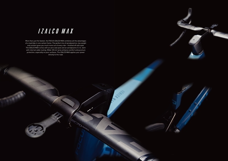 2022 IZALCO MAX DISC 9.7 AXS of focus-bikes.jp